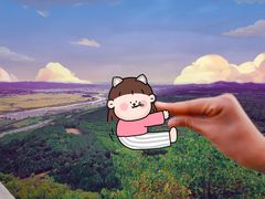 -帽儿山国家森林公园