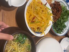 -满园烤鸭·春饼(奥体万达店)