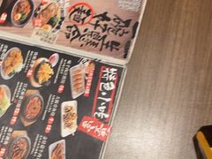 -味千拉面(东方明珠店)