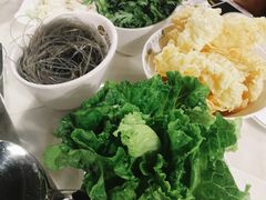 -潮汕大目牛肉火锅(上梅林店)