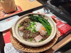 -华记煲仔华·煲仔饭(市桥易发店)