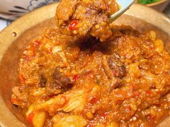 -蜗牛小馆醉乡民谣云南菜(惠新西里店)