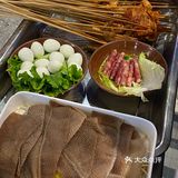 定期**瘾-淑芬串串🍢 味蕾麻辣盛宴