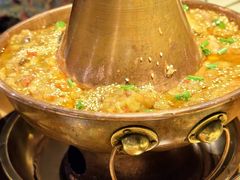 -雀舞云南菜(天津天河城购物中心店)