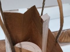 -% Arabica阿拉比卡咖啡(虹桥机场T2店)