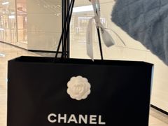 -CHANEL(恒隆广场店)