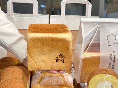 -崎本的店·专业酵种吐司(无锡万象汇店)