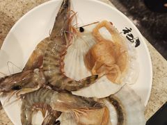 -初色海鲜自助(万丰路店)