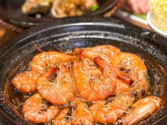 -邹开喜·炭炉鸡煲·海鲜火锅(虹口足球场店)