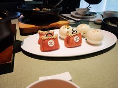 -明州小宴(文化广场店)