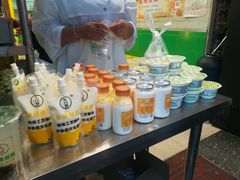 -德禄酸奶(莫家街店)