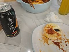 -武圣羊汤·西北面(安德路店)
