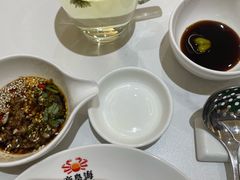 -帝皇海海鲜豆捞(桐泾商务广场店)