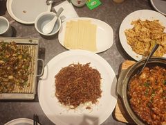 -新乾隆酒楼(帝景园店)