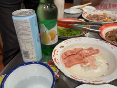 -永安里地摊烤肉(首创店)