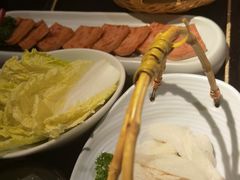 -捞王锅物料理(凯旋路店)