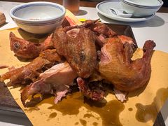 -打酱油·非遗淮扬菜(瘦西湖梅岭店)