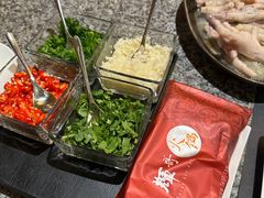 -辉哥火锅(虹桥路店)