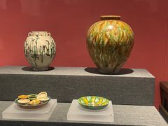 -陕西历史博物馆