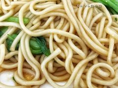 福鼎拌面-大叔家福鼎小吃(十全街店)