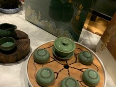 -南堂館川菜文化餐厅(天府店)