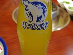-1078號老北京涮肉(松柏店)