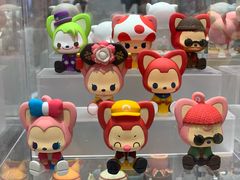 -泡泡玛特POPMART(赛格国际购物中心店)