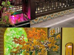 -金链花·泰国餐厅(国贸店)