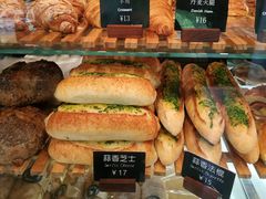 -81BAKERY(大学路店)