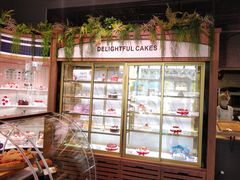 -巴黎贝甜(五道口店)