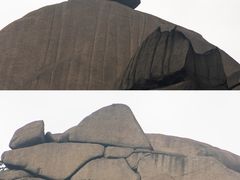-天柱山风景区
