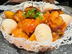 -老福洲·三十年福州味(斗东店)