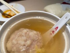 -鼎泰丰(当代商城店)