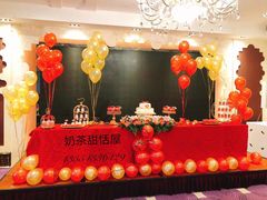 -亢龙太子酒轩(东湖店)