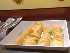 -巴奴毛肚火锅(商城路店)