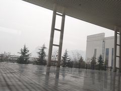 -洛阳龙门站