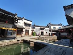 -北平食府(马鞍山路店)