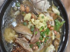 -阿芬卤面(花巷店)