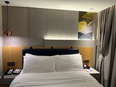 -如家商旅(广州东站燕塘地铁站店)