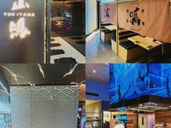 -鸟山鸣·日料食堂(王府井店)
