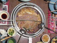 -快乐小羊·内蒙牛羊肉火锅(流花中心店)