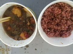 -敛巧饭民俗文化节