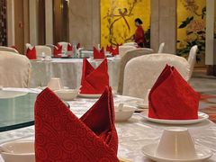 -酌宴府The China Club·广州万富希尔顿酒店(云城东路店)