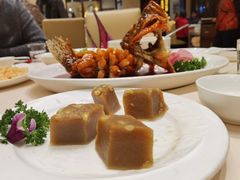 -得月楼·省级非遗·传统苏帮菜(观前店)