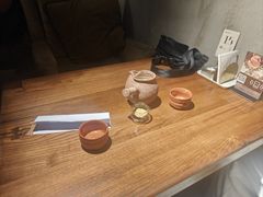-陶享时光西餐·下午茶(信河街店)