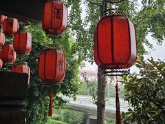 -饭江湖·江湖菜(湖广会馆店)