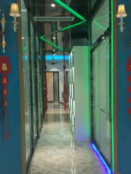 -清颜专业祛痘连锁店