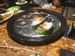 -船奇蒸汽海鲜·闽菜(八市海鲜总店)