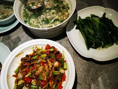 -北平食府(马鞍山路店)