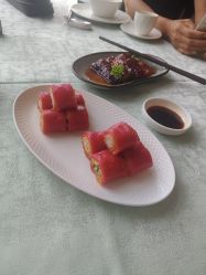 -空中一号宴会厅(信合大厦店)